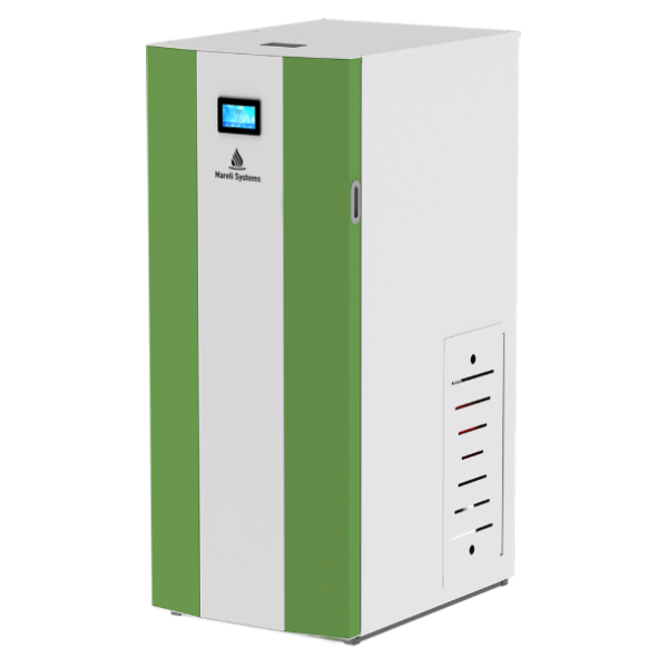 RUBYNOR ECOSTAR AUTO